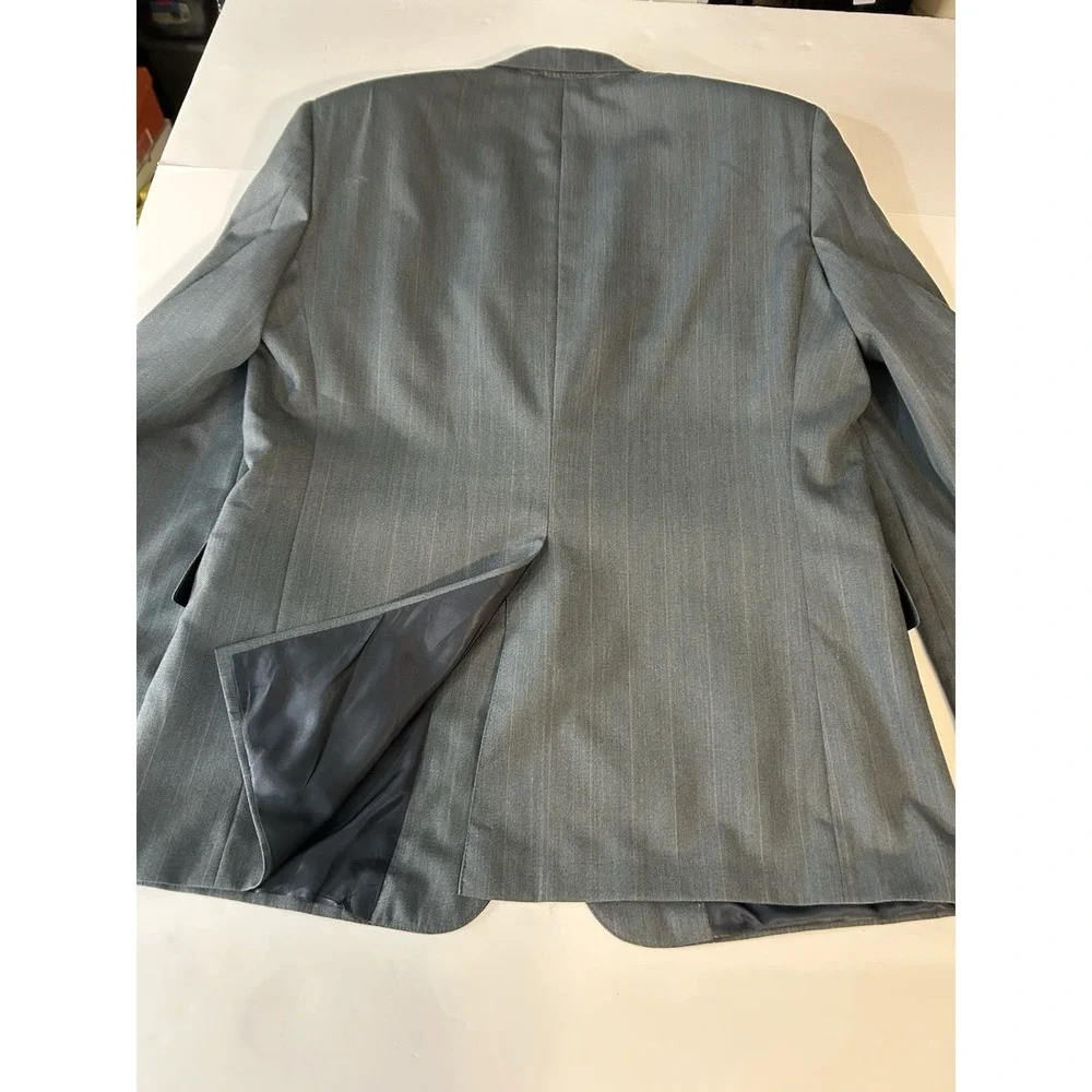 diBenedetto gray blue